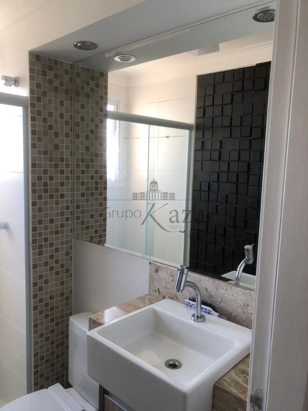 Foto 11 de Apartamento Padrão em Vila Indústrial, São José dos Campos - imagem 11