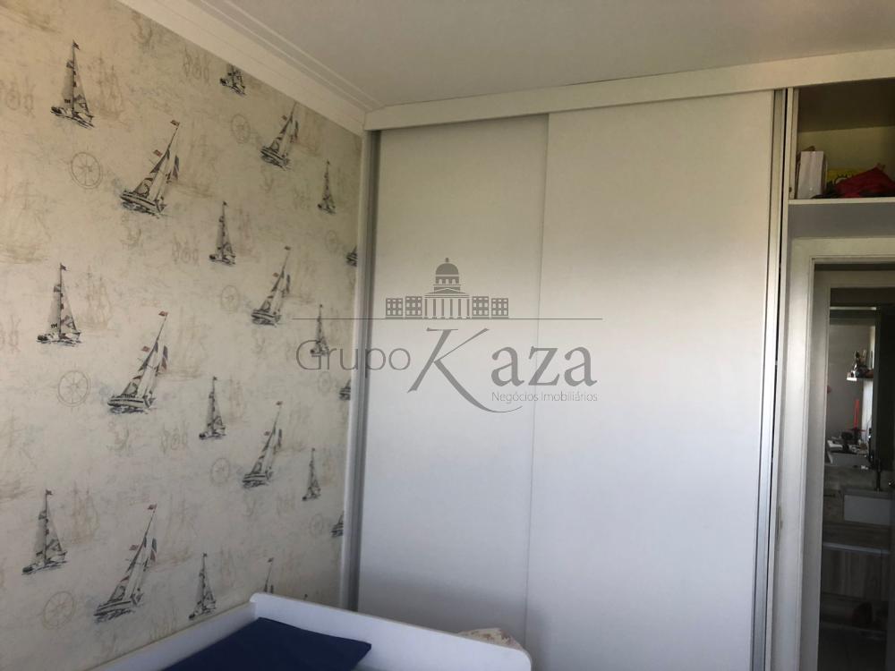 Foto 14 de Apartamento Padrão em Vila Indústrial, São José dos Campos - imagem 14