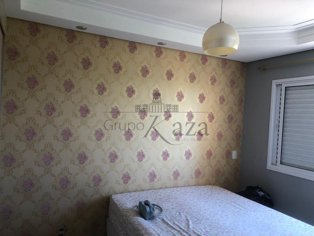 Foto 16 de Apartamento Padrão em Vila Indústrial, São José dos Campos - imagem 16