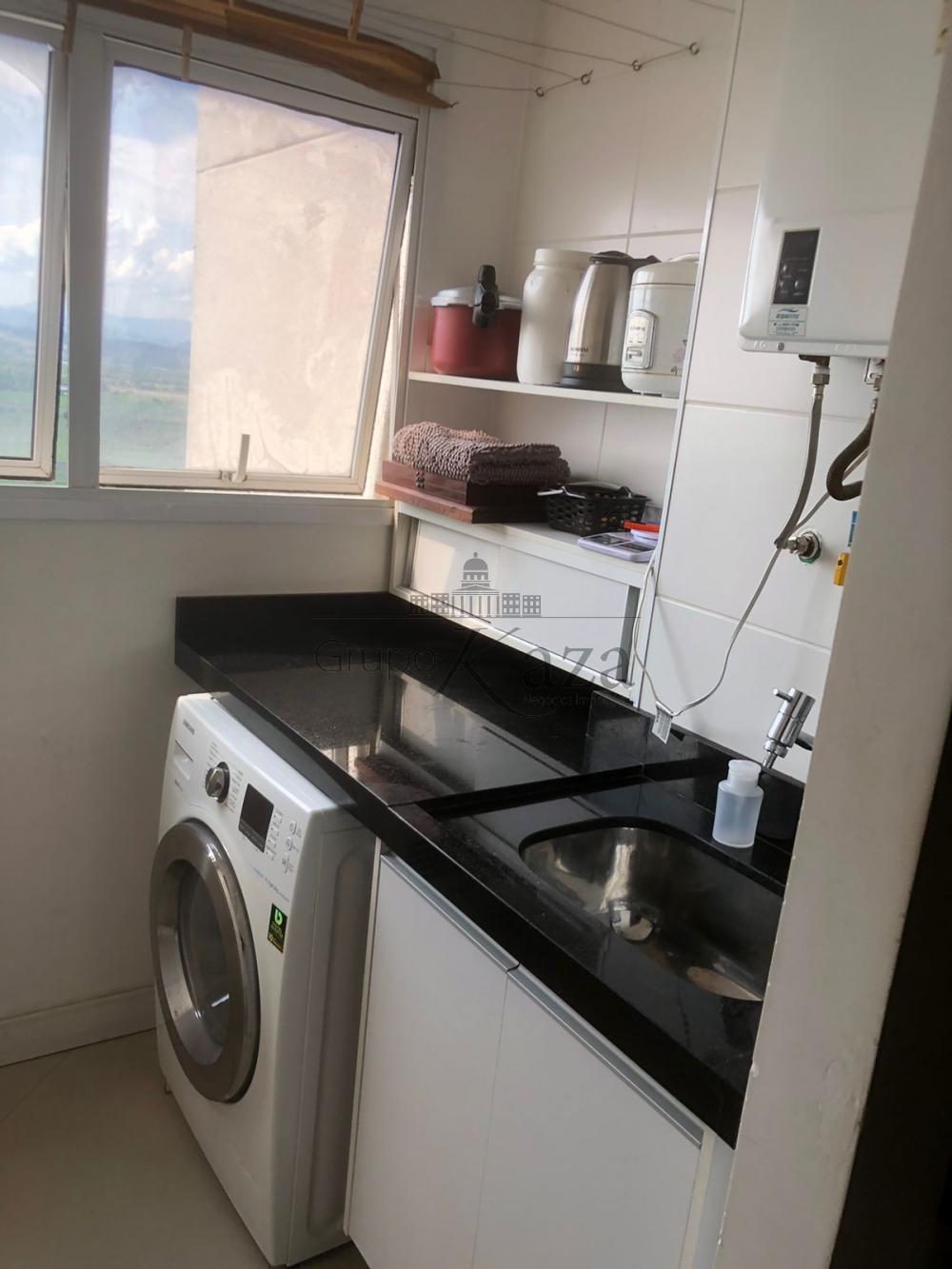 Foto 6 de Apartamento Padrão em Vila Indústrial, São José dos Campos - imagem 6