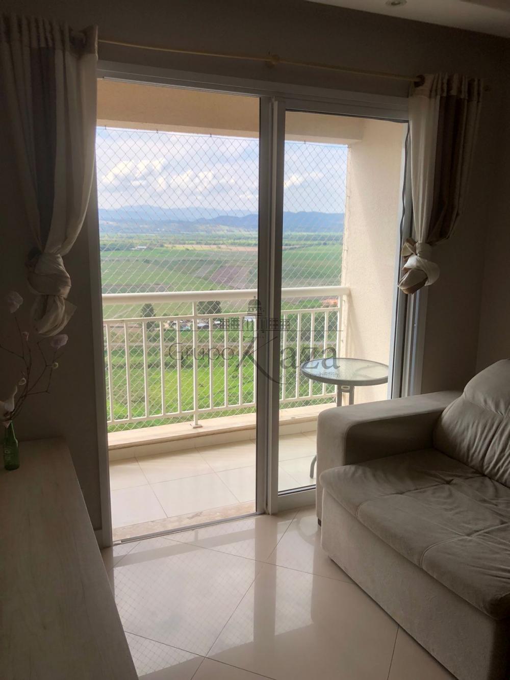Foto 2 de Apartamento Padrão em Vila Indústrial, São José dos Campos - imagem 2