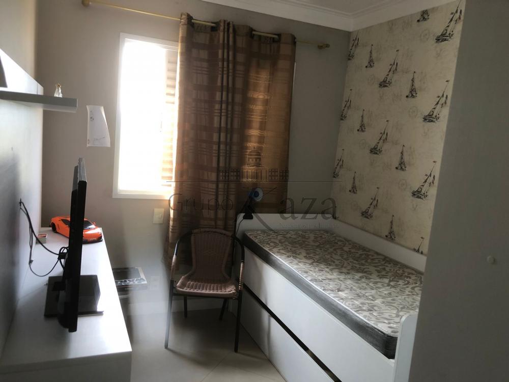 Foto 13 de Apartamento Padrão em Vila Indústrial, São José dos Campos - imagem 13