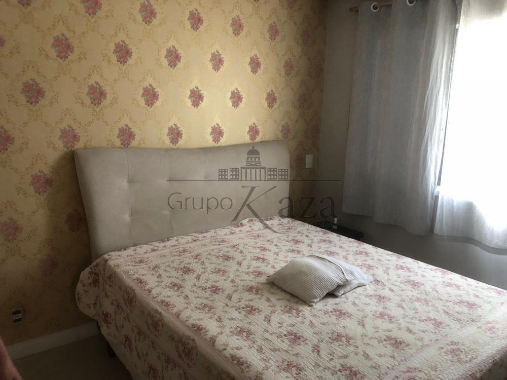 Foto 15 de Apartamento Padrão em Vila Indústrial, São José dos Campos - imagem 15