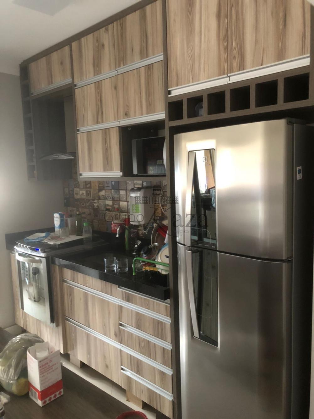 Foto 5 de Apartamento Padrão em Vila Indústrial, São José dos Campos - imagem 5