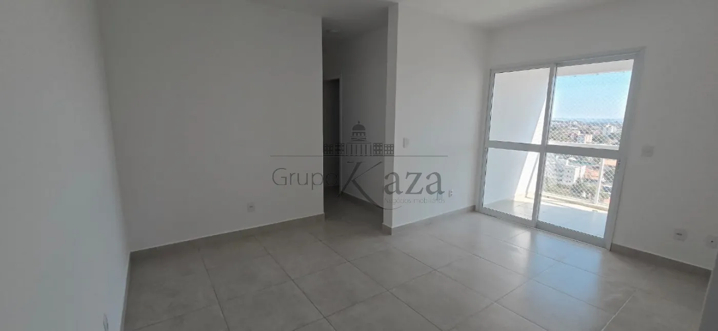 Foto 1 de Apartamento Padrão em Jardim Oriente, São José dos Campos - imagem 1