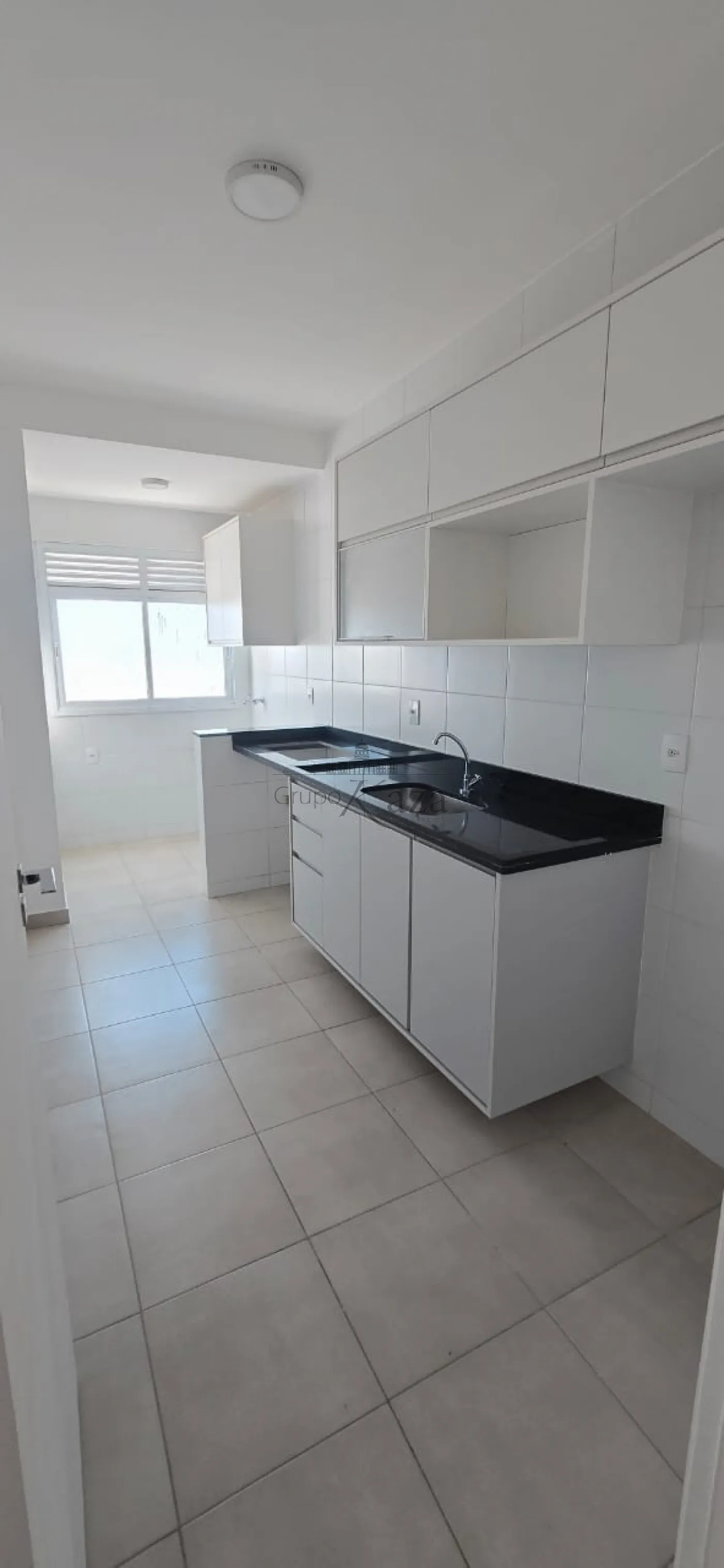 Foto 5 de Apartamento Padrão em Jardim Oriente, São José dos Campos - imagem 5