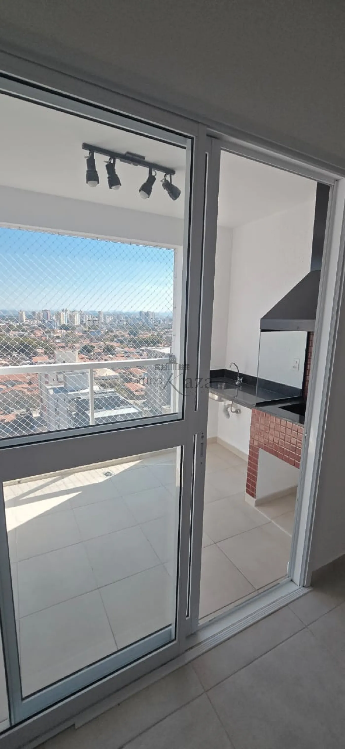 Foto 2 de Apartamento Padrão em Jardim Oriente, São José dos Campos - imagem 2