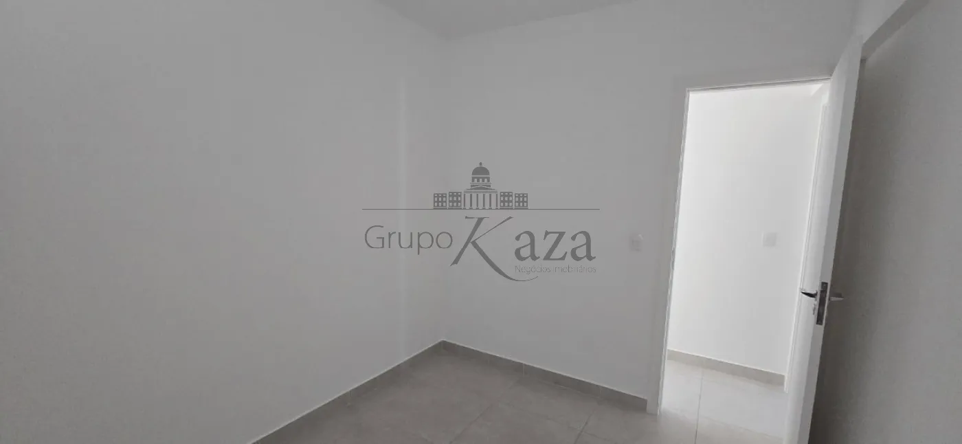 Foto 10 de Apartamento Padrão em Jardim Oriente, São José dos Campos - imagem 10