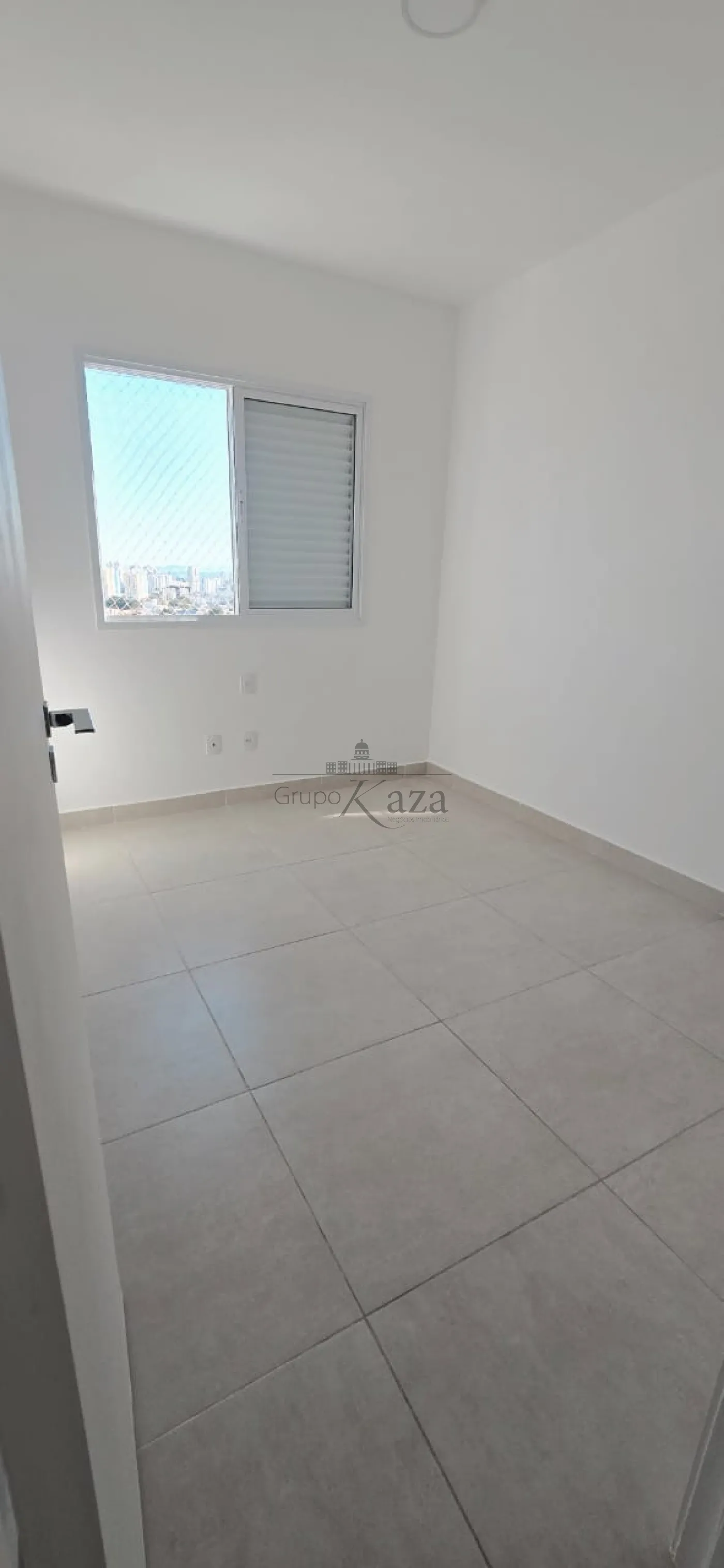 Foto 9 de Apartamento Padrão em Jardim Oriente, São José dos Campos - imagem 9