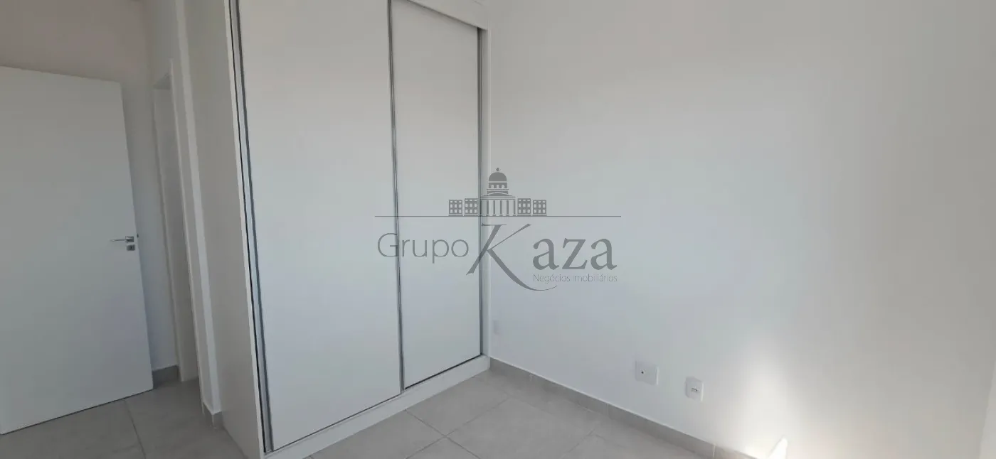 Foto 12 de Apartamento Padrão em Jardim Oriente, São José dos Campos - imagem 12