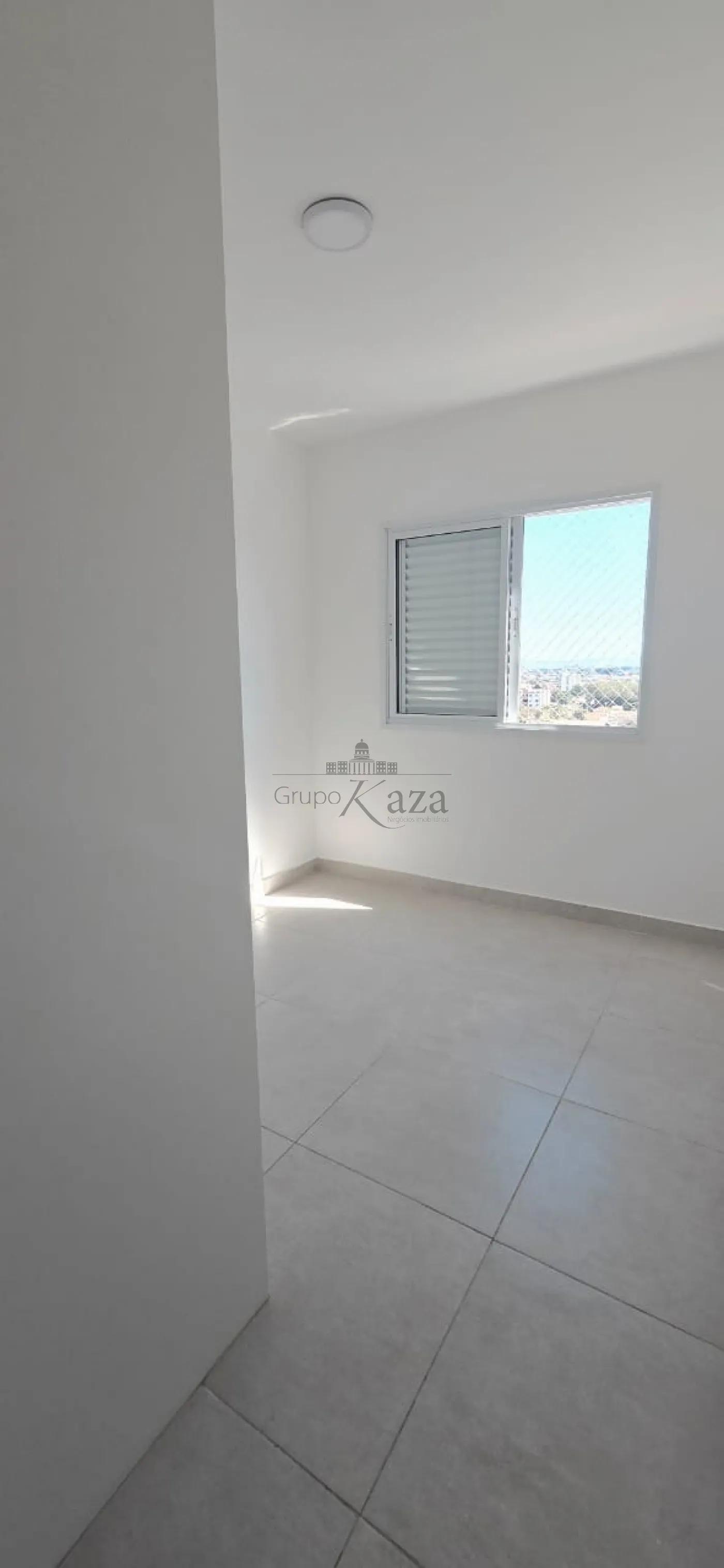 Foto 11 de Apartamento Padrão em Jardim Oriente, São José dos Campos - imagem 11