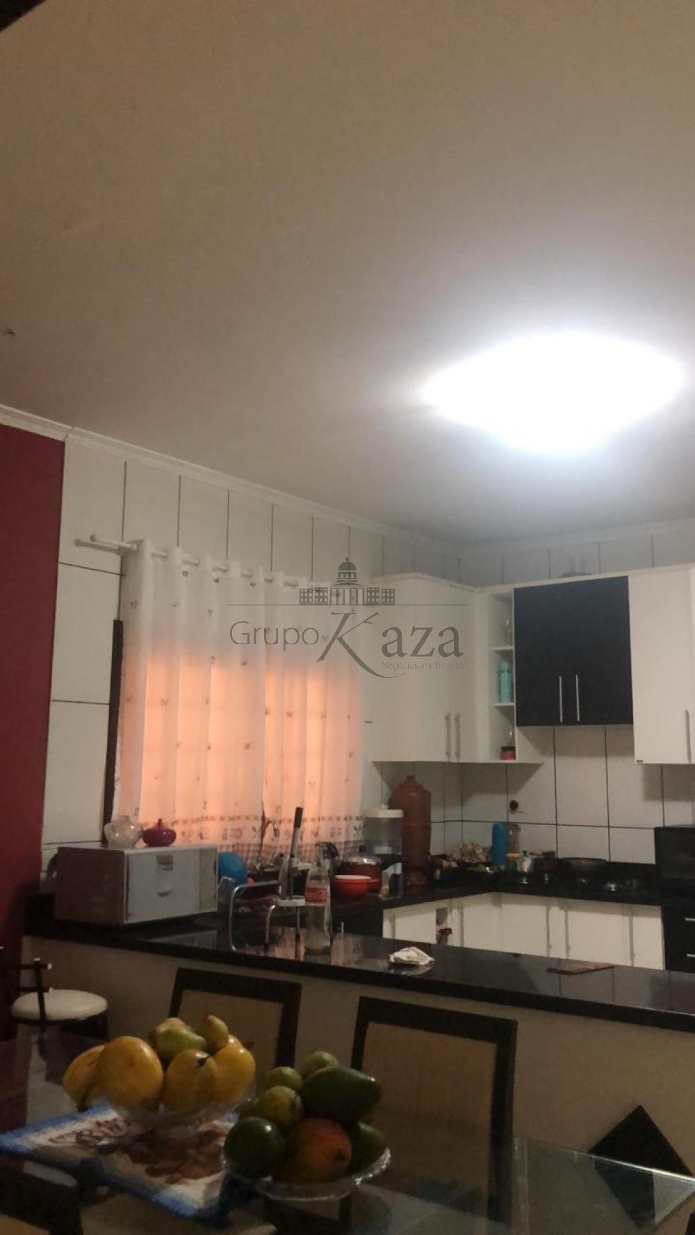 Foto 2 de Casa Sobrado em Jardim Santa Inês III, São José dos Campos - imagem 2