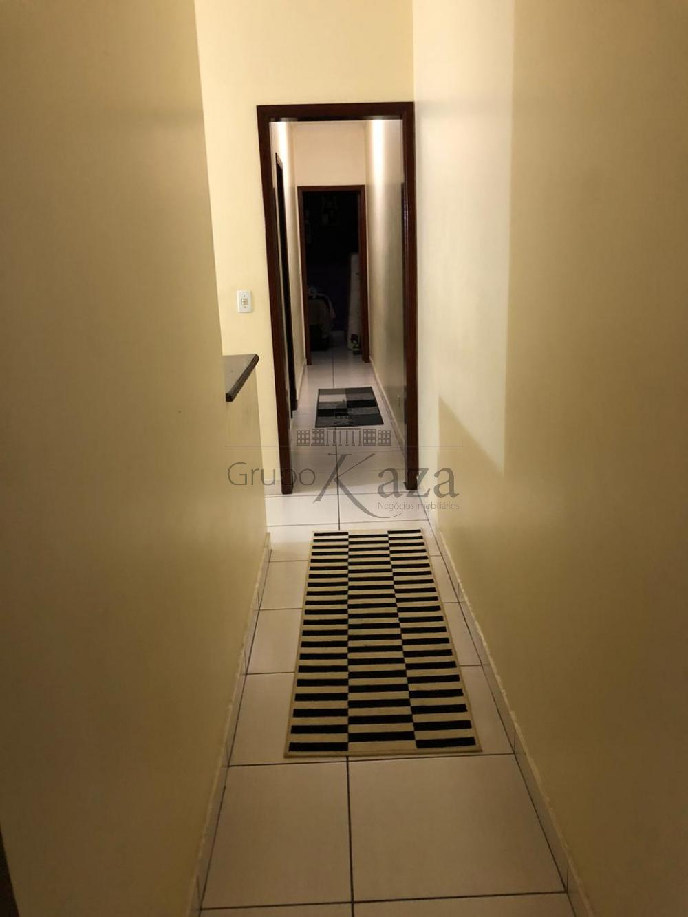 Foto 5 de Casa Sobrado em Jardim Santa Inês III, São José dos Campos - imagem 5