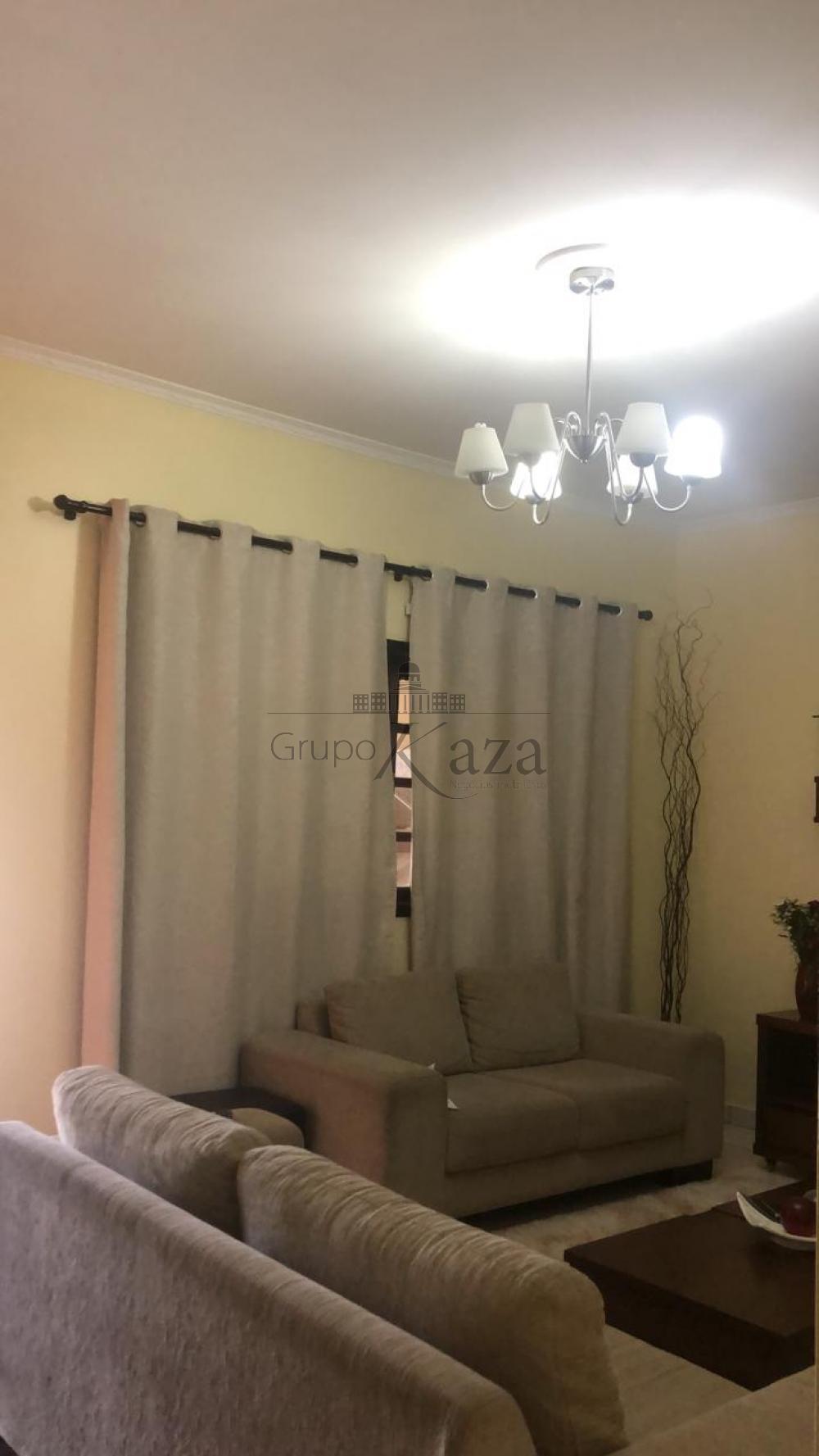 Foto 3 de Casa Sobrado em Jardim Santa Inês III, São José dos Campos - imagem 3