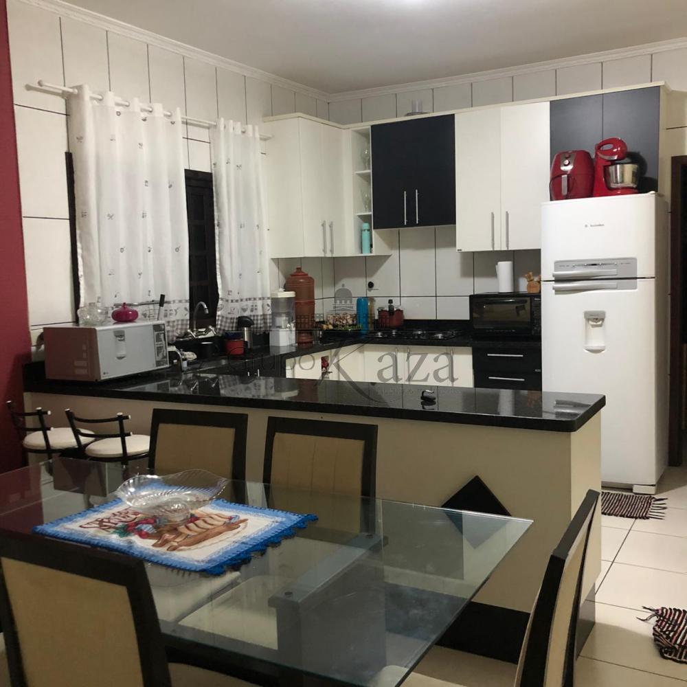 Foto 4 de Casa Sobrado em Jardim Santa Inês III, São José dos Campos - imagem 4
