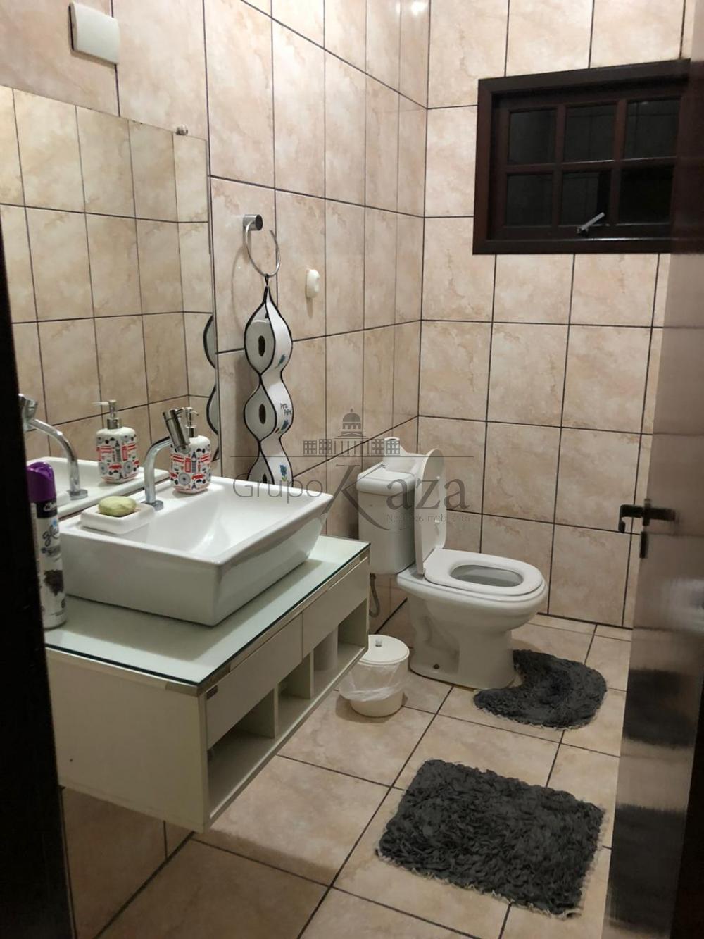 Foto 7 de Casa Sobrado em Jardim Santa Inês III, São José dos Campos - imagem 7
