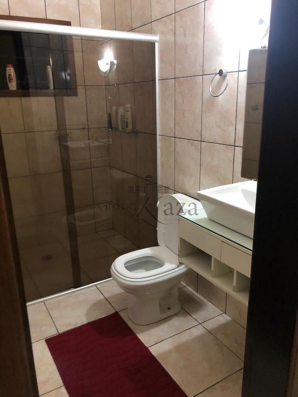 Foto 10 de Casa Sobrado em Jardim Santa Inês III, São José dos Campos - imagem 10