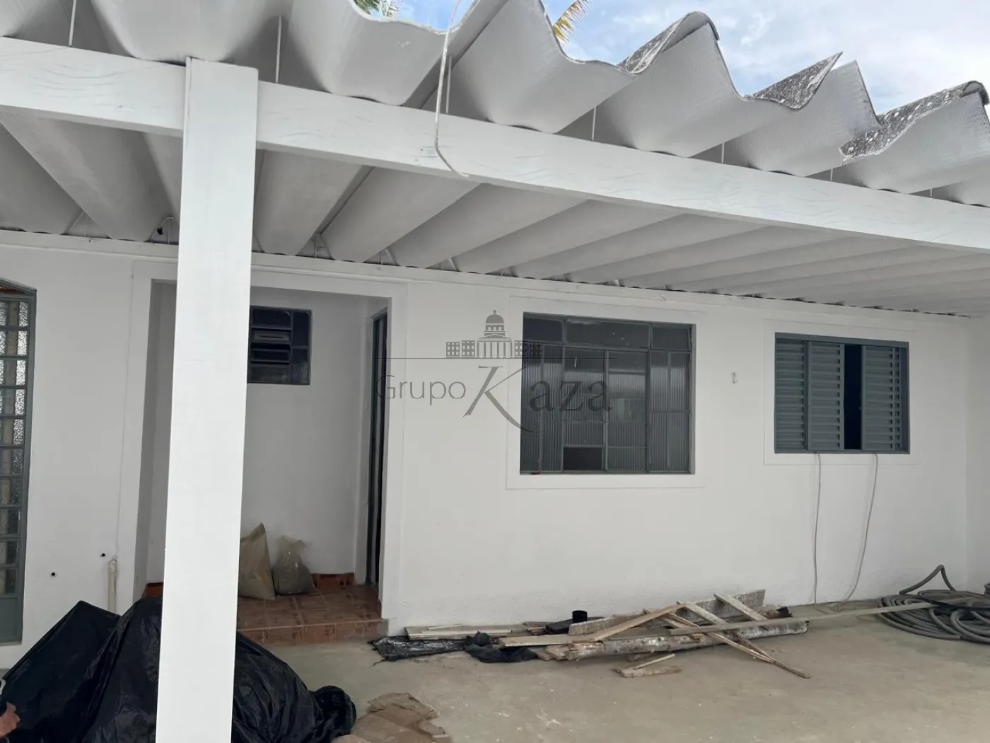 Foto 3 de Comercial Galpão em Chácaras Reunidas, São José dos Campos - imagem 3 Foto 3 de Comercial Galpão em Chácaras Reunidas, São José dos Campos - imagem 3