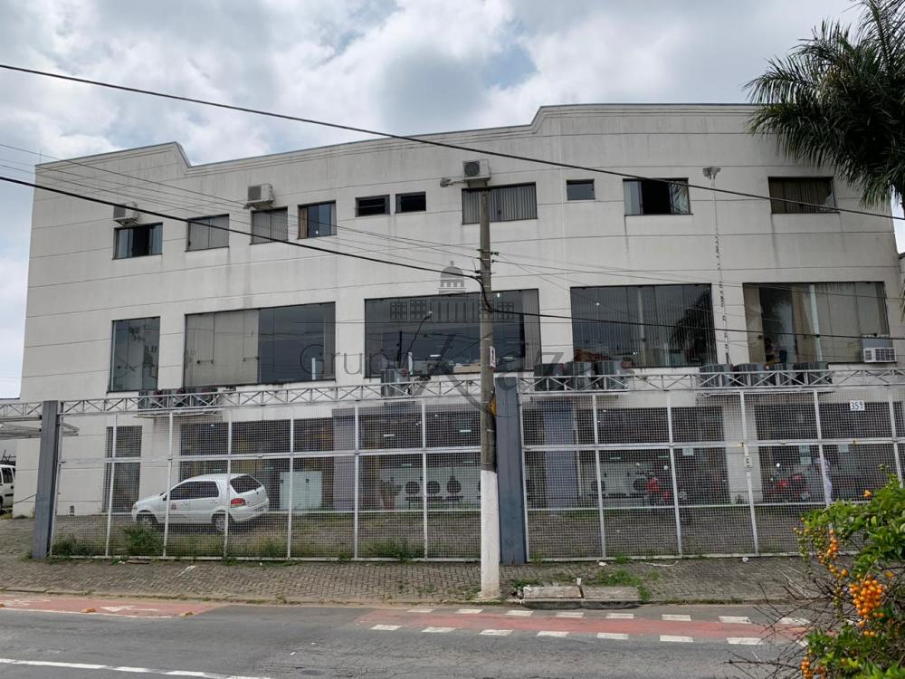 Foto 4 de Comercial Prédio em Bel Recanto, Taubaté - imagem 4