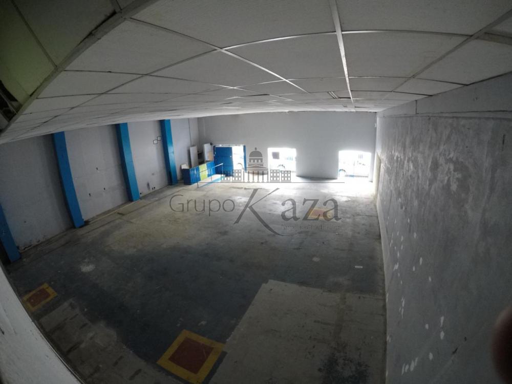 Foto 1 de Comercial Galpão em Jardim Satélite, São José dos Campos - imagem 1