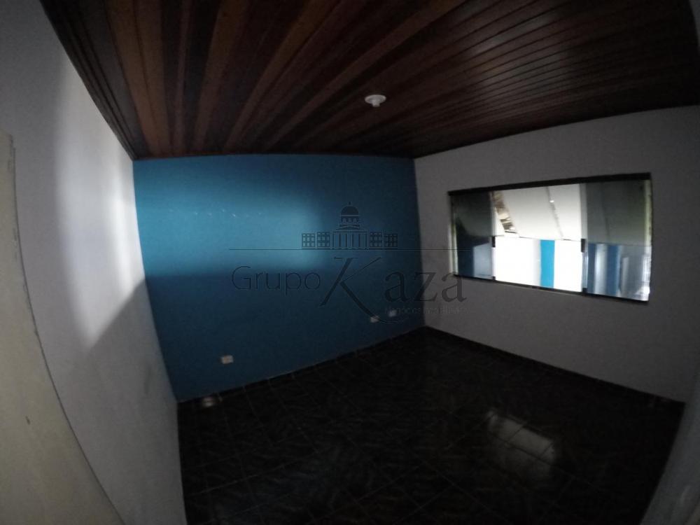 Foto 2 de Comercial Galpão em Jardim Satélite, São José dos Campos - imagem 2