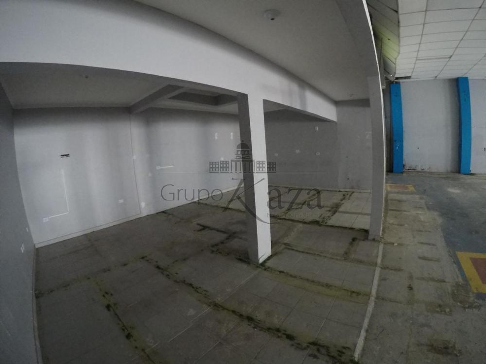 Foto 3 de Comercial Galpão em Jardim Satélite, São José dos Campos - imagem 3