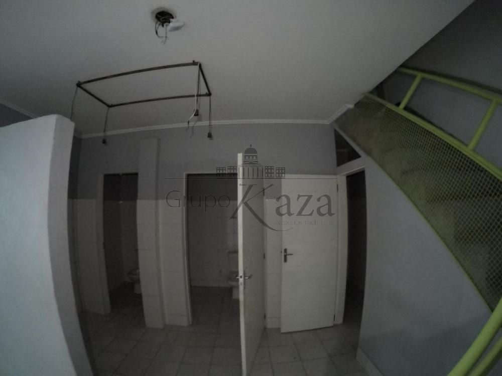 Foto 4 de Comercial Galpão em Jardim Satélite, São José dos Campos - imagem 4