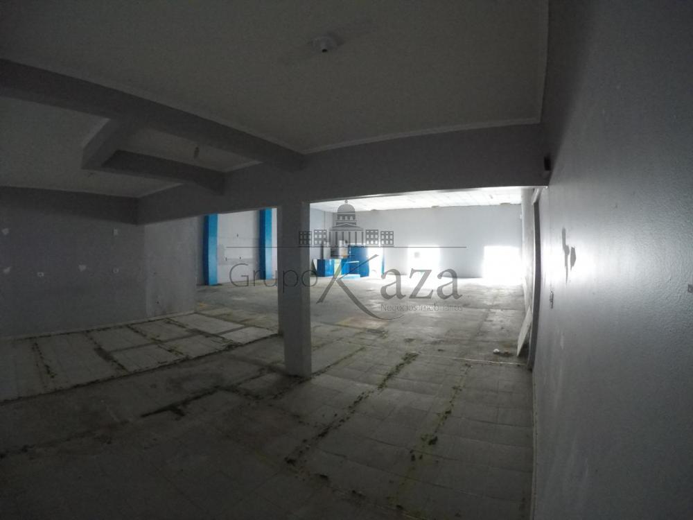 Foto 6 de Comercial Galpão em Jardim Satélite, São José dos Campos - imagem 6