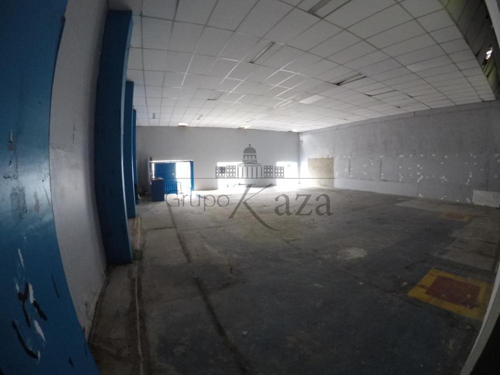 Foto 7 de Comercial Galpão em Jardim Satélite, São José dos Campos - imagem 7