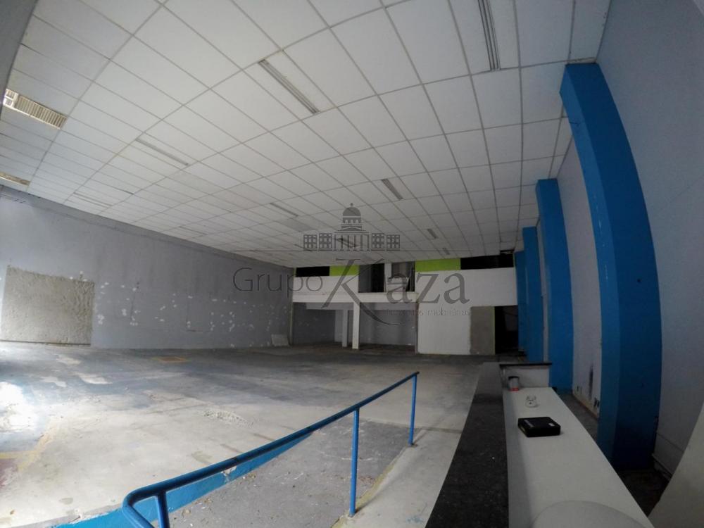 Foto 8 de Comercial Galpão em Jardim Satélite, São José dos Campos - imagem 8