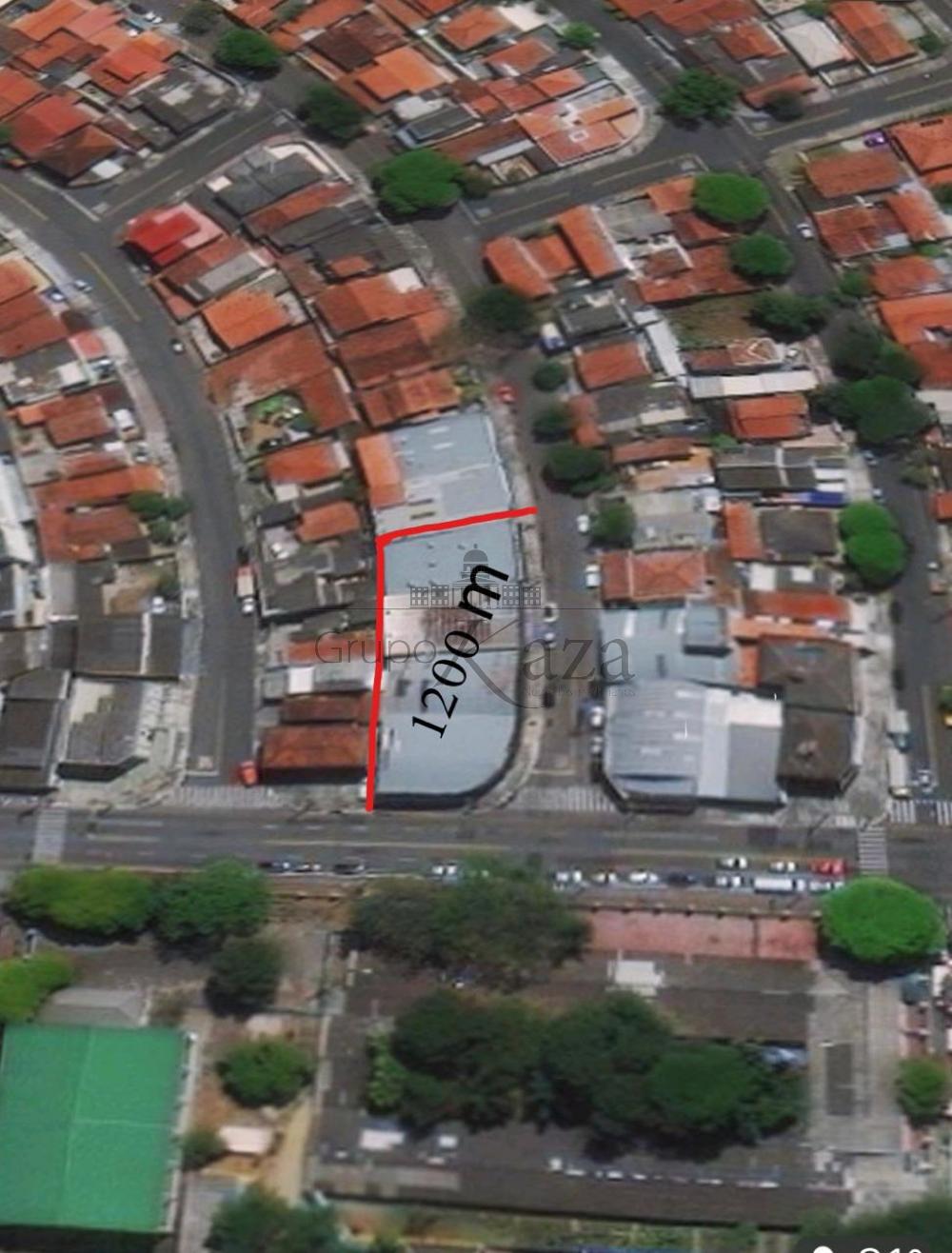 Foto 9 de Comercial Galpão em Jardim Satélite, São José dos Campos - imagem 9