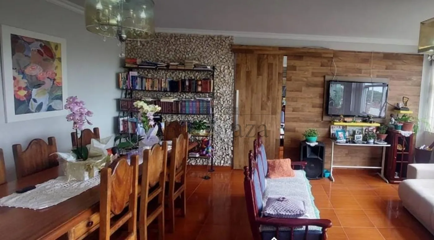 Foto 4 de Apartamento Padrão em Jardim Bela Vista, São José dos Campos - imagem 4