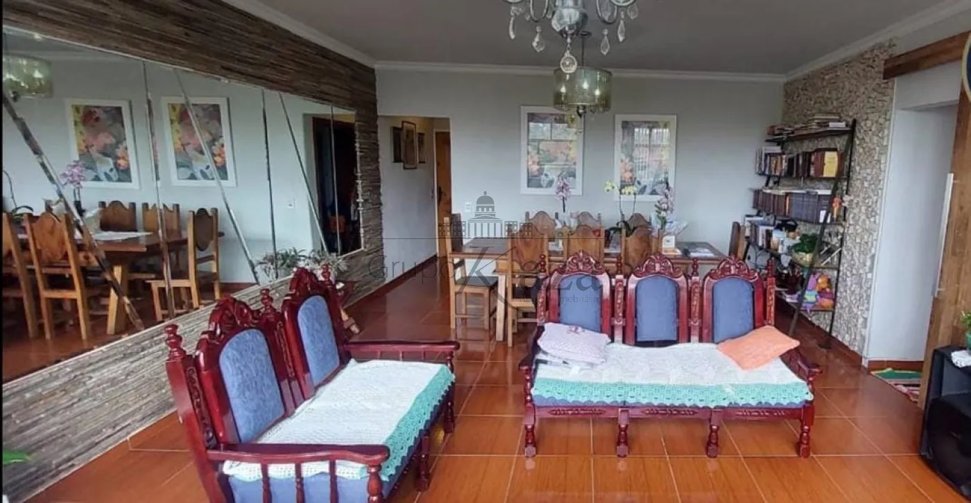 Foto 3 de Apartamento Padrão em Jardim Bela Vista, São José dos Campos - imagem 3 Foto 3 de Apartamento Padrão em Jardim Bela Vista, São José dos Campos - imagem 3