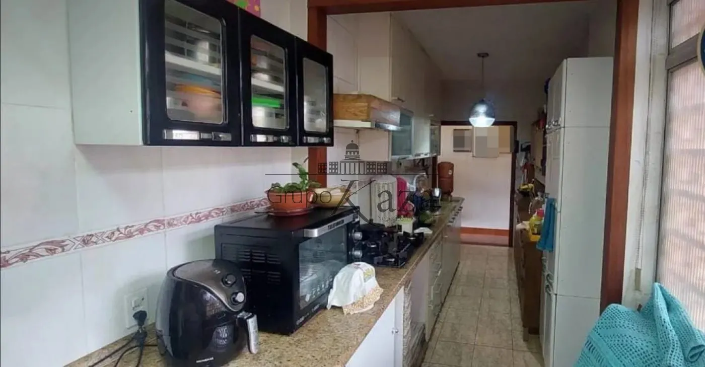 Foto 9 de Apartamento Padrão em Jardim Bela Vista, São José dos Campos - imagem 9