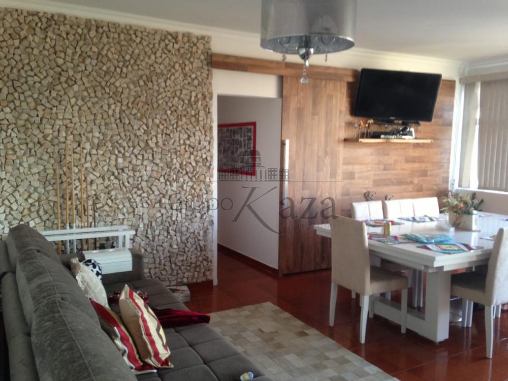 Foto 1 de Apartamento Padrão em Jardim Bela Vista, São José dos Campos - imagem 1 Foto 1 de Apartamento Padrão em Jardim Bela Vista, São José dos Campos - imagem 1