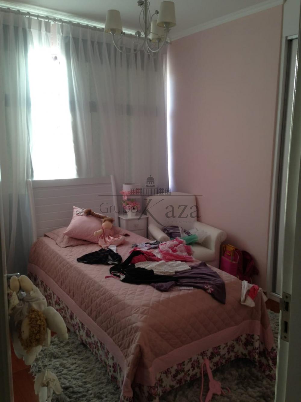 Foto 14 de Apartamento Padrão em Jardim Bela Vista, São José dos Campos - imagem 14