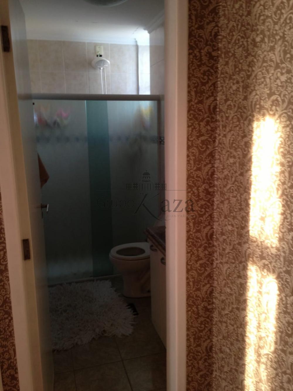 Foto 13 de Apartamento Padrão em Jardim Bela Vista, São José dos Campos - imagem 13