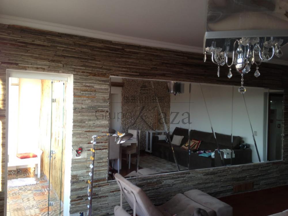 Foto 7 de Apartamento Padrão em Jardim Bela Vista, São José dos Campos - imagem 7