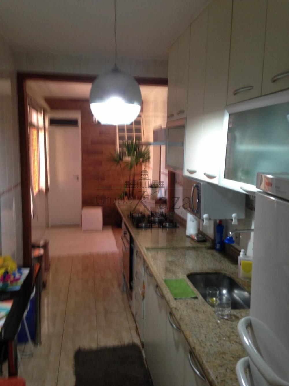 Foto 8 de Apartamento Padrão em Jardim Bela Vista, São José dos Campos - imagem 8