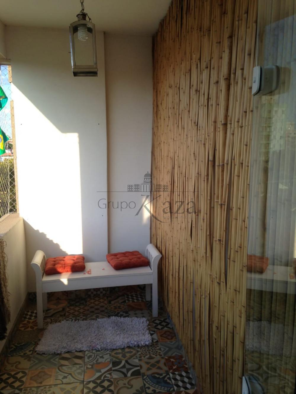 Foto 6 de Apartamento Padrão em Jardim Bela Vista, São José dos Campos - imagem 6