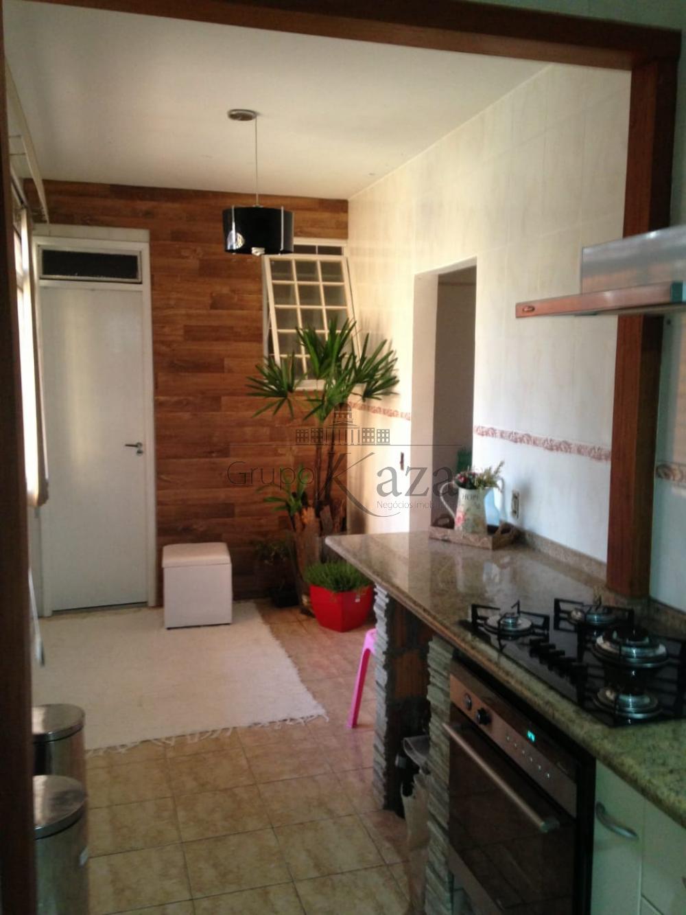 Foto 11 de Apartamento Padrão em Jardim Bela Vista, São José dos Campos - imagem 11