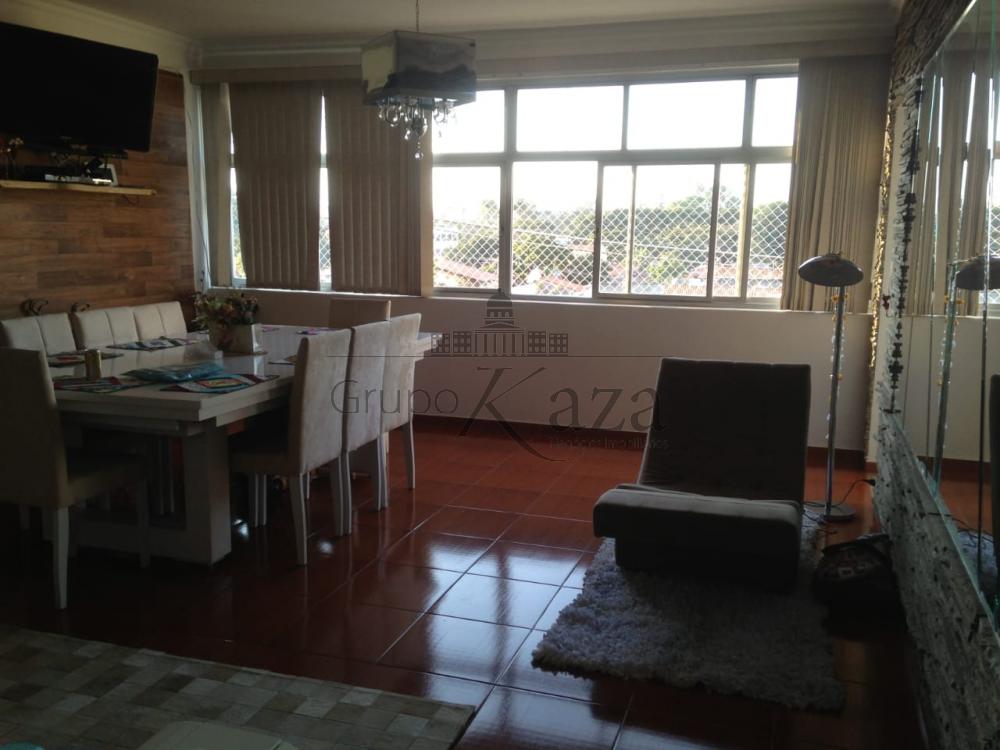 Foto 10 de Apartamento Padrão em Jardim Bela Vista, São José dos Campos - imagem 10