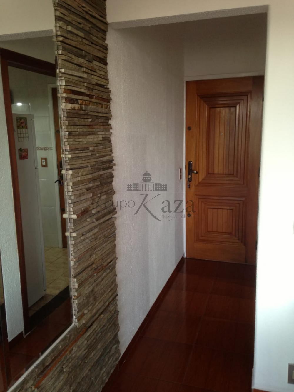 Foto 12 de Apartamento Padrão em Jardim Bela Vista, São José dos Campos - imagem 12