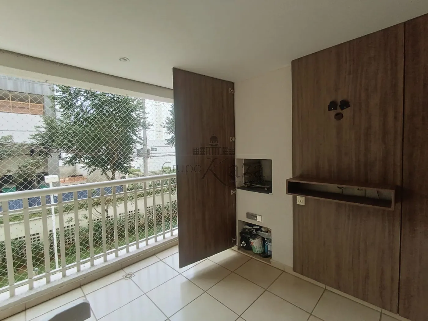 Foto 4 de Apartamento Padrão em Royal Park, São José dos Campos - imagem 4