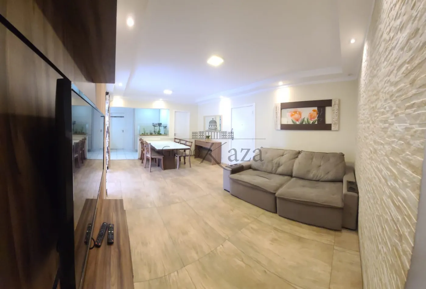 Foto 7 de Apartamento Padrão em Royal Park, São José dos Campos - imagem 7