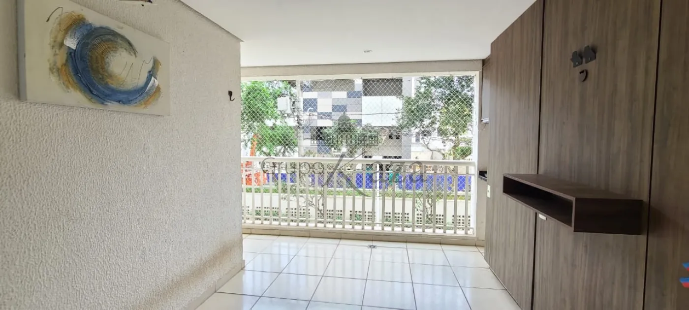 Foto 6 de Apartamento Padrão em Royal Park, São José dos Campos - imagem 6