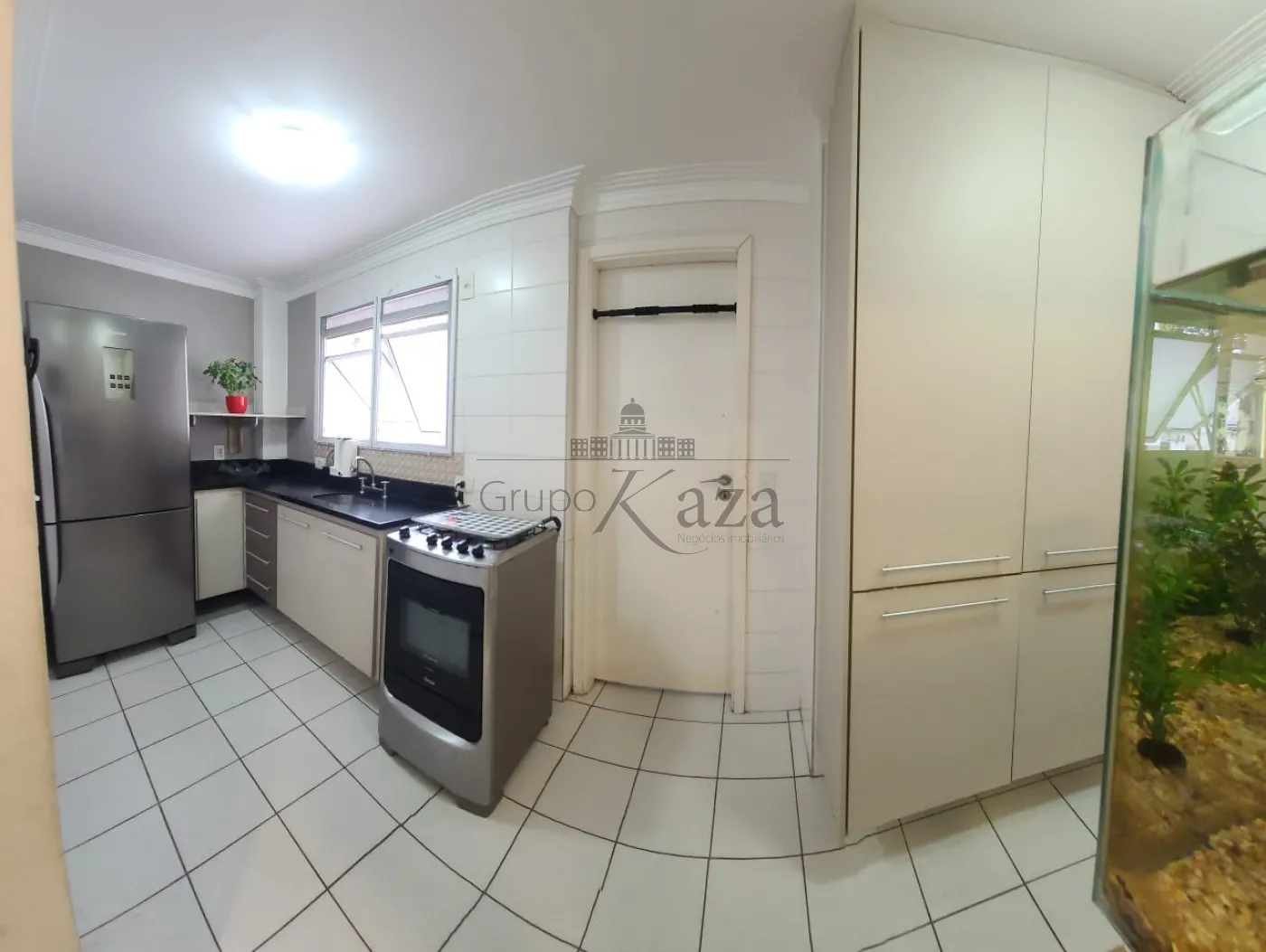 Foto 13 de Apartamento Padrão em Royal Park, São José dos Campos - imagem 13
