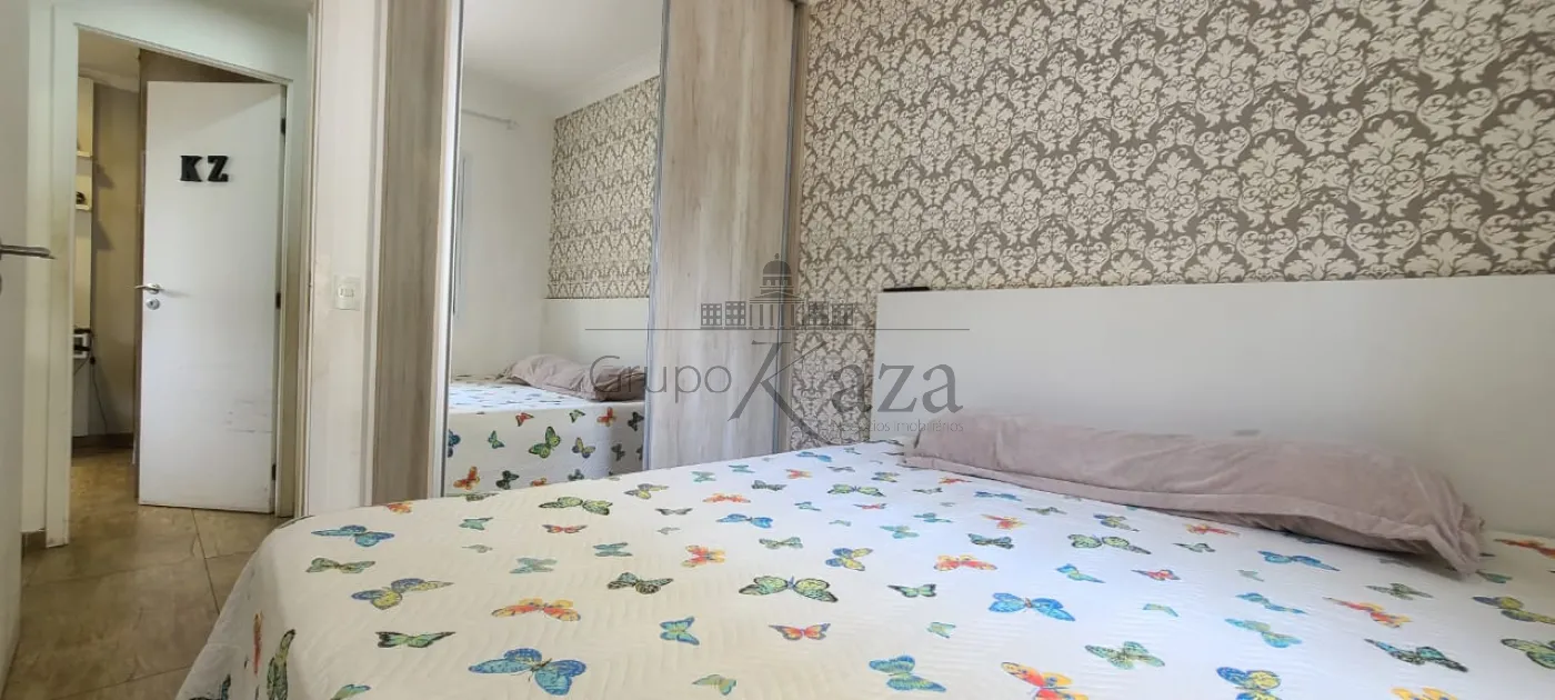 Foto 17 de Apartamento Padrão em Royal Park, São José dos Campos - imagem 17