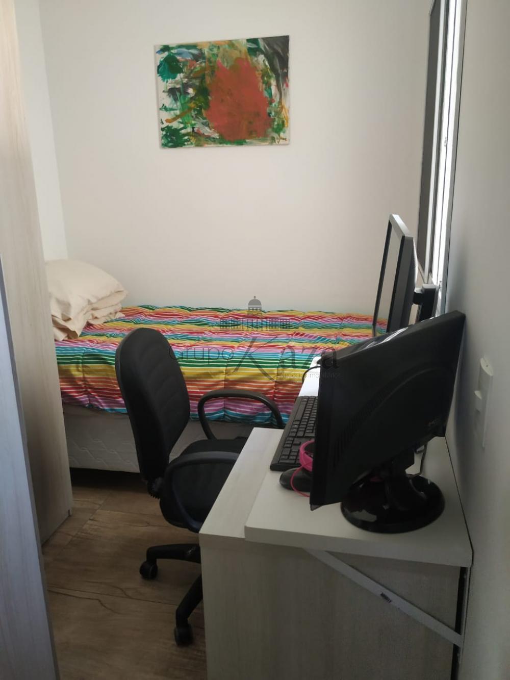 Foto 16 de Apartamento Padrão em Royal Park, São José dos Campos - imagem 16