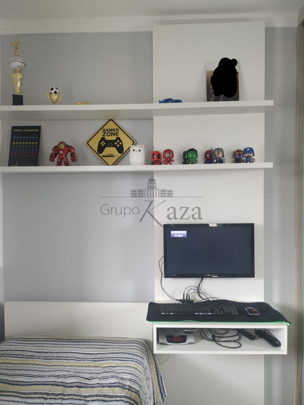 Foto 18 de Apartamento Padrão em Royal Park, São José dos Campos - imagem 18